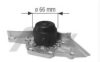 AIRTEX 1607 Water Pump